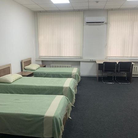 Bekbro Hostel Бишкек Экстерьер фото