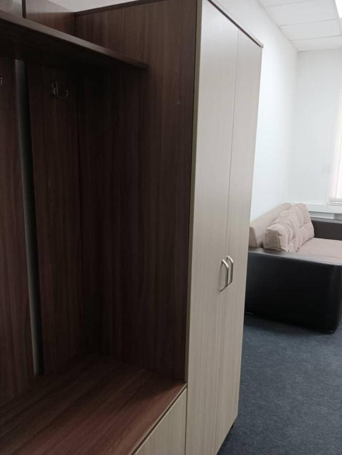 Bekbro Hostel Бишкек Экстерьер фото