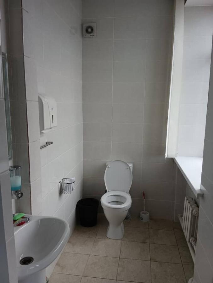 Bekbro Hostel Бишкек Экстерьер фото
