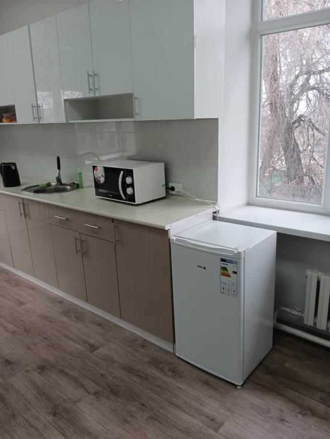 Bekbro Hostel Бишкек Экстерьер фото