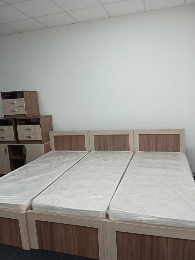 Bekbro Hostel Бишкек Экстерьер фото