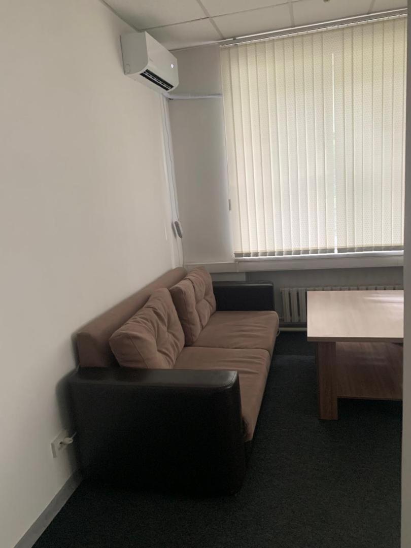 Bekbro Hostel Бишкек Номер фото